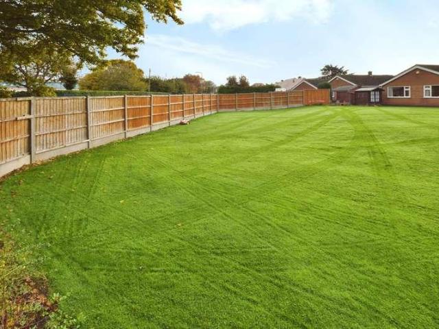 House for sale in Skegness, East Lindsey