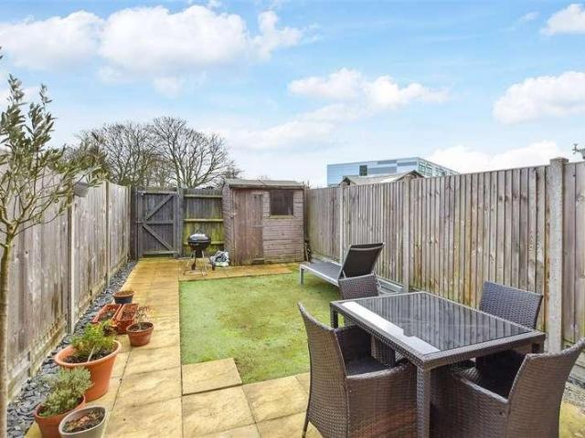 House for sale in Ash, Kent