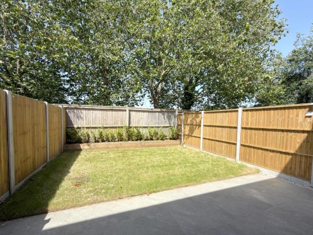 House for sale in Talbot Village, Bournemouth