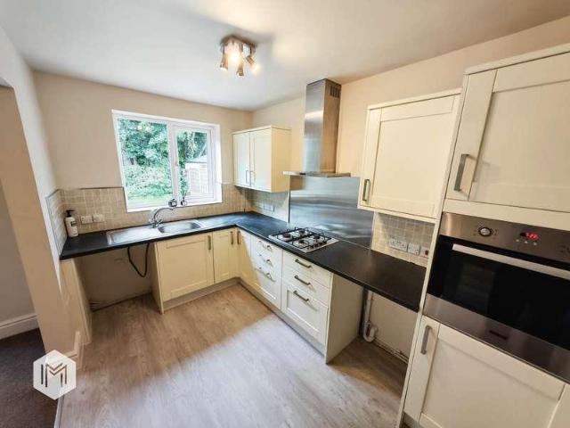 House for sale in Ellenbrook, Salford