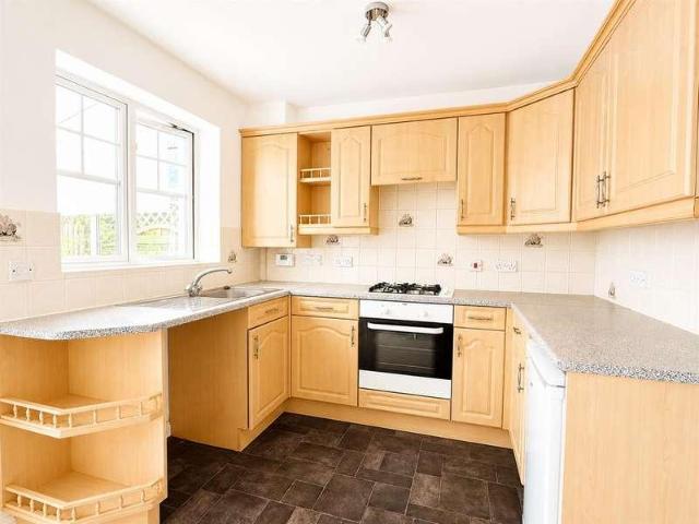 House for sale in Kentisbury, Devon