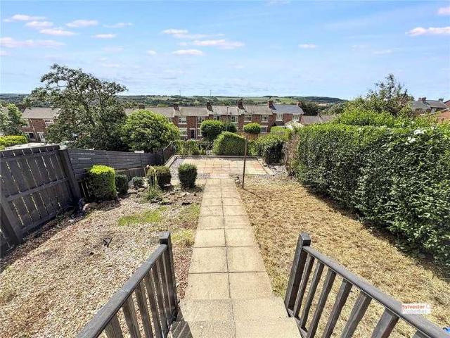 House for sale in Stanley