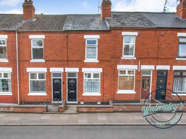 House for sale in West Midlands