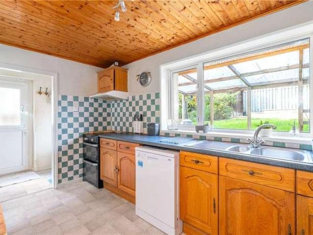 House for sale in Weston Estate, Leeds