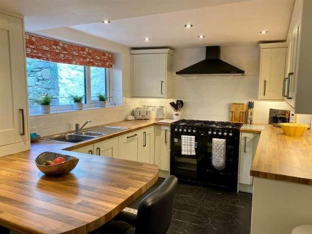 House for sale in Beaumaris