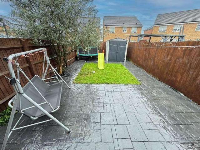 House for sale in Willenhall, Walsall