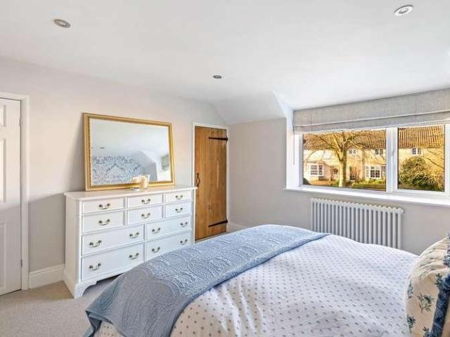 House for sale in Potter Hanworth, Ashby De La Launde