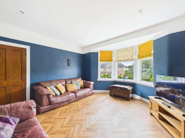 House for sale in Elgin, Scotland