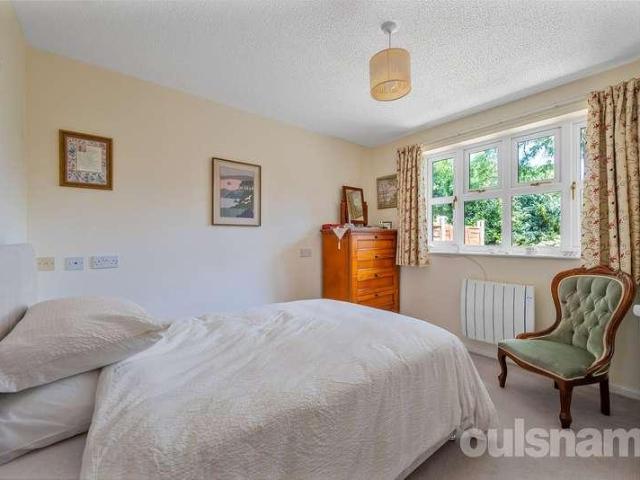 House for sale in Bromsgrove, Worcestershire