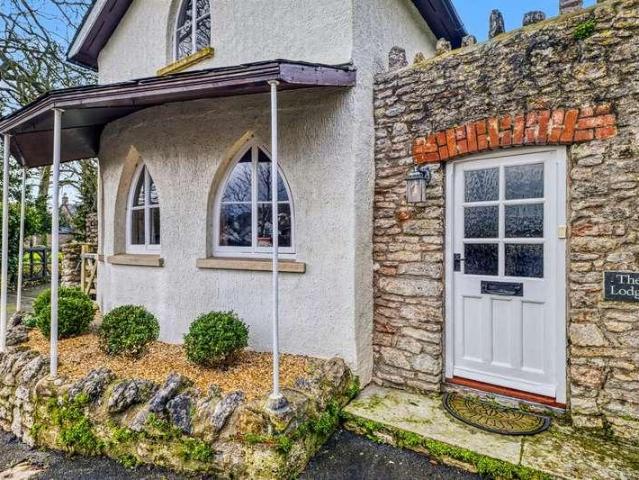 House for sale in Old Ditch, Westbury-sub-mendip