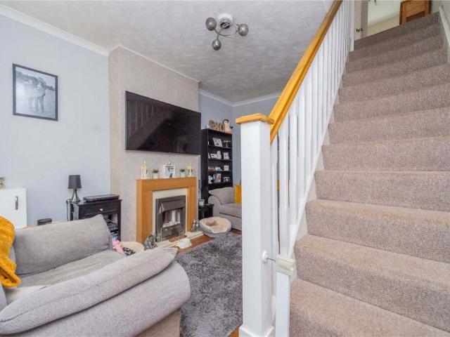 House for sale in Heath Hill, Telford