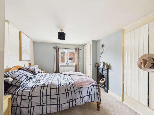 House for sale in Cleobury Mortimer, Shropshire