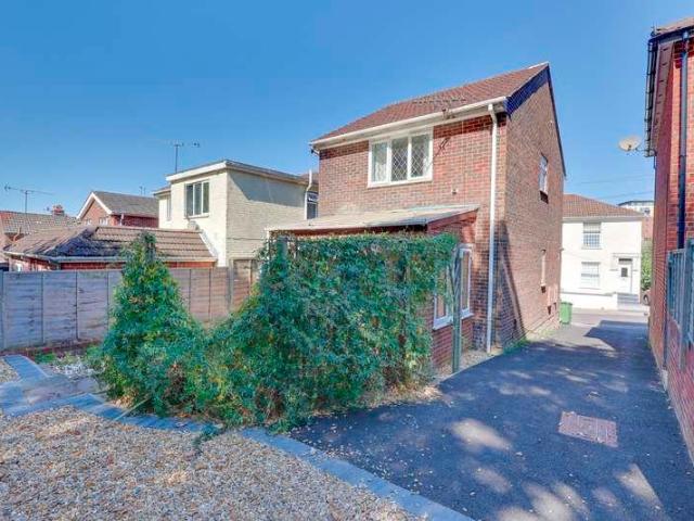 House for sale in Woolston, City Of Southampton