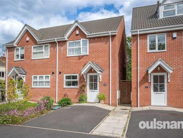 House for sale in Selly Park, West Midlands