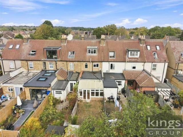 House for sale in Churchgate, Broxbourne
