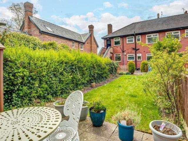 House for sale in Wolverley, Rushock