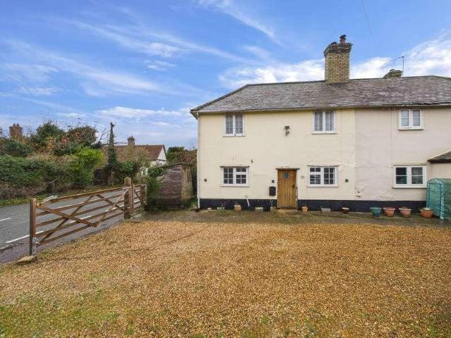 House for sale in Arrington, Cambridgeshire