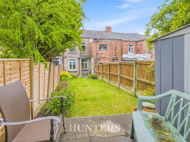 House for sale in Burnedge, Greater Manchester