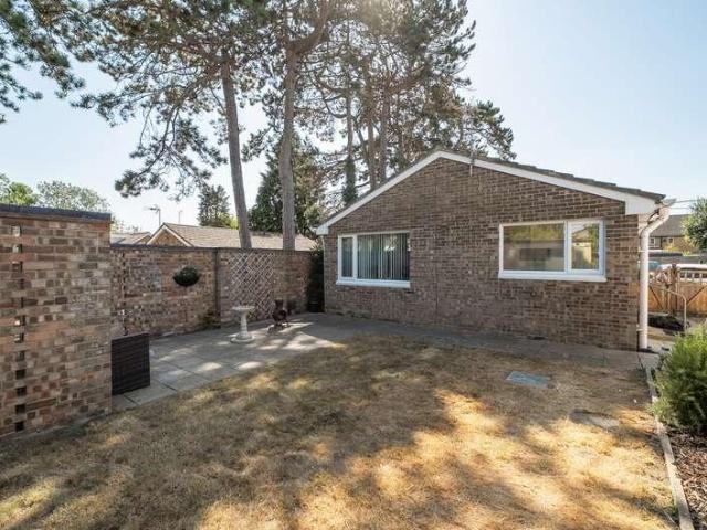 House for sale in Black Bourton, Oxfordshire