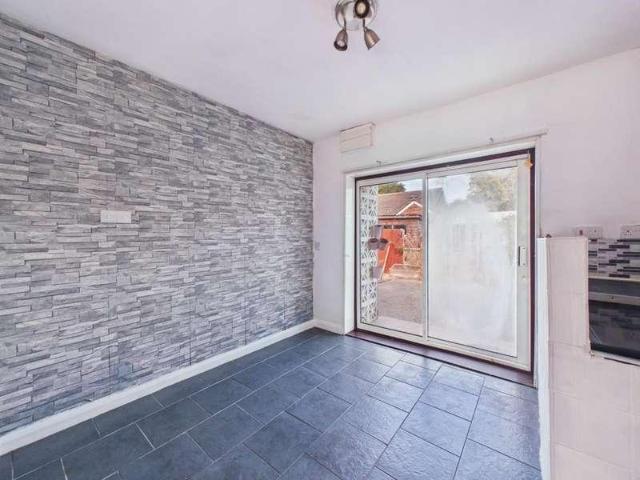 House for sale in Sherburn, North Yorkshire