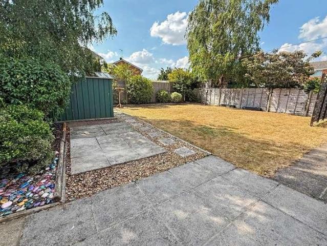 House for sale in Ashurst Bridge, Hampshire