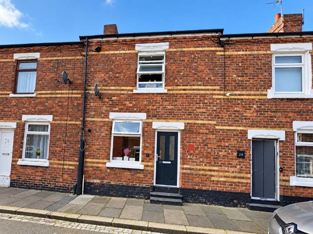 House for sale in Horden, North East