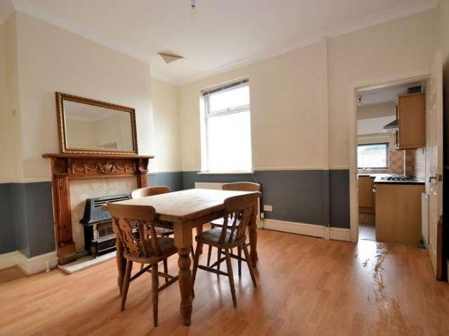 House for sale in Heaviley, Stockport