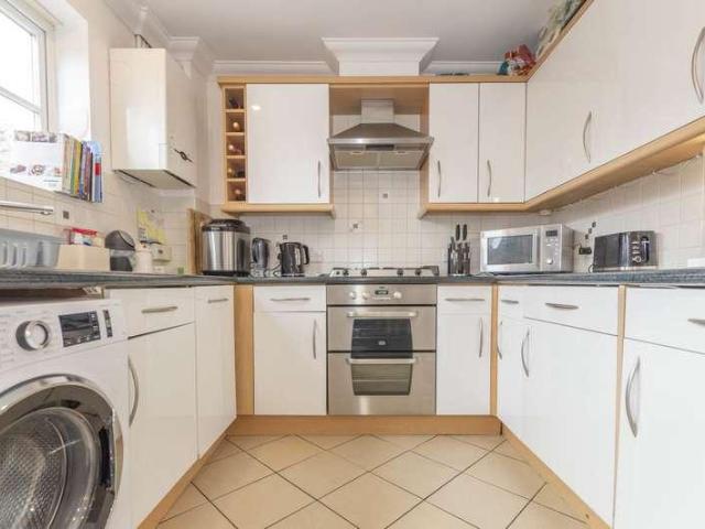 House for sale in Burgh St Peter, Norfolk