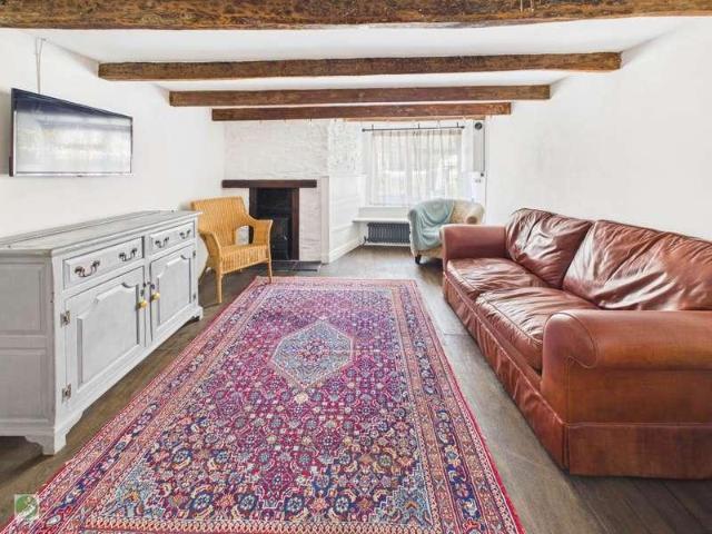House for sale in Plaidy, Looe