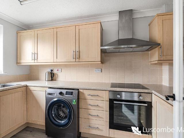 House for sale in Strode, Devon