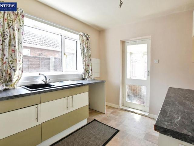 House for sale in Berkeley, Dragonby