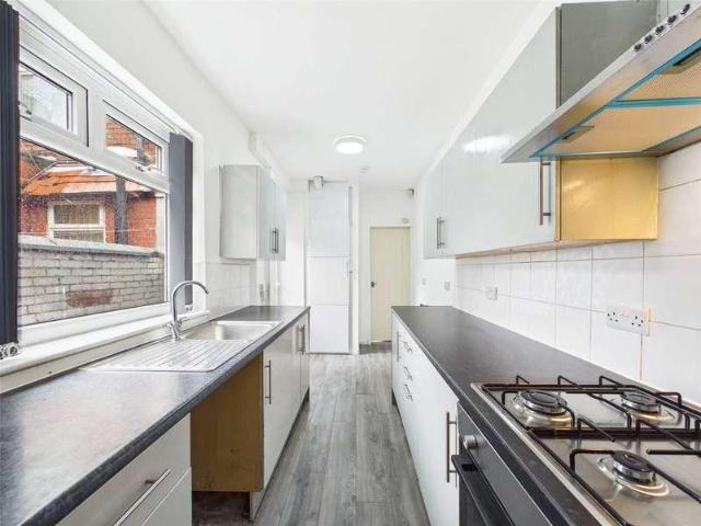House for sale in Georgia, Greater Manchester