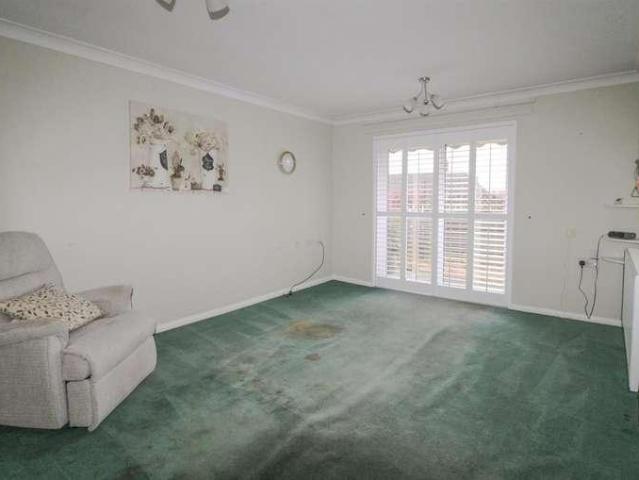 House for sale in Broxtowe, Haddon