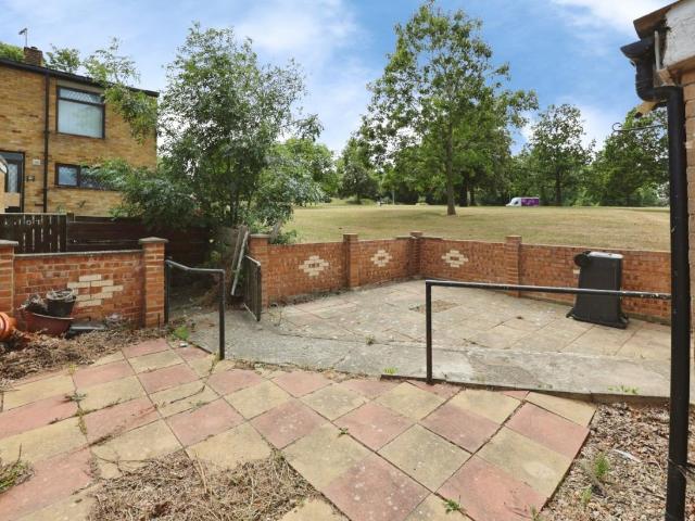 House for sale in Great Aycliffe, Newton Aycliffe