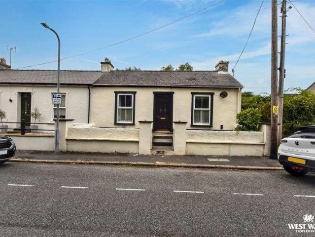 House for sale in Pembroke Dock, Wales