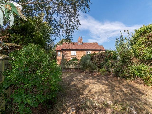 House for sale in Brookville, Norfolk