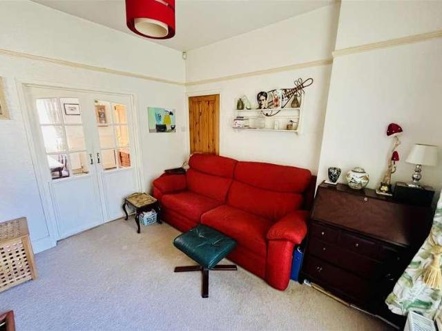 House for sale in Huddersfield, Birkby