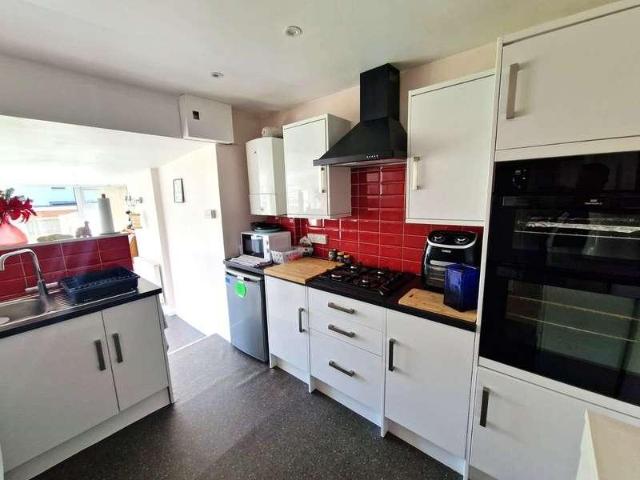 House for sale in Hulham, Budlake
