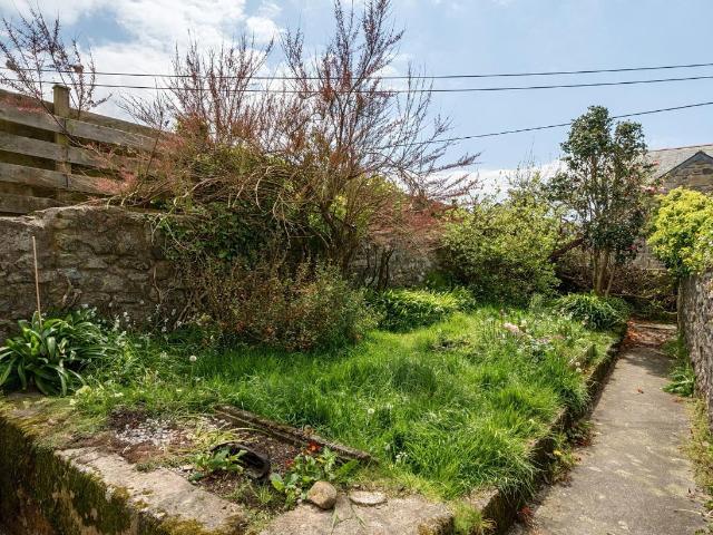 House for sale in St Just, Cornwall