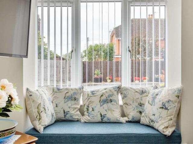 House for sale in Forthampton, Worcestershire