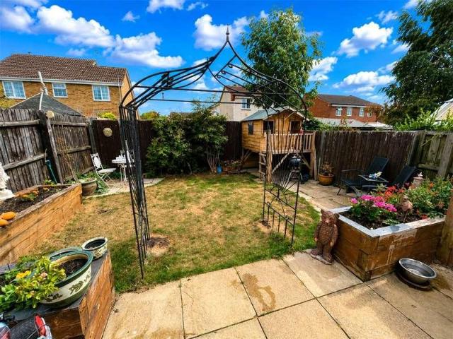 House for sale in Barholm, Lincolnshire