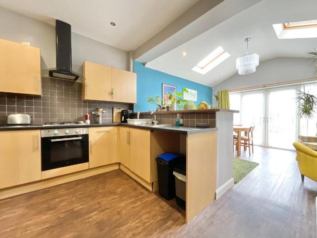 House for sale in High Park, Southport