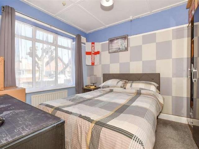 House for sale in Oxenden, The Bridge