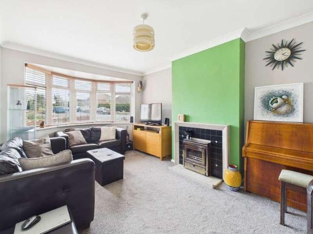 House for sale in Worthing, West Sussex