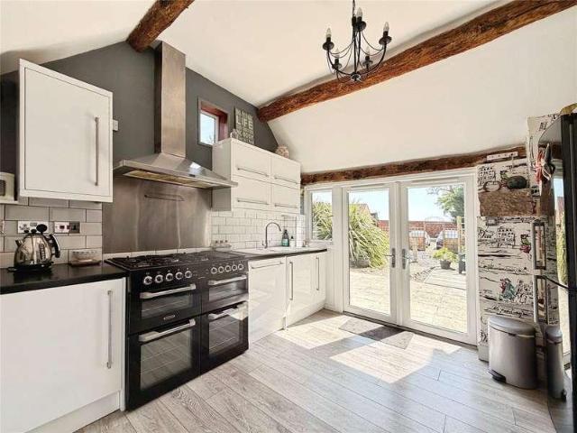 House for sale in Berkswell, West Midlands