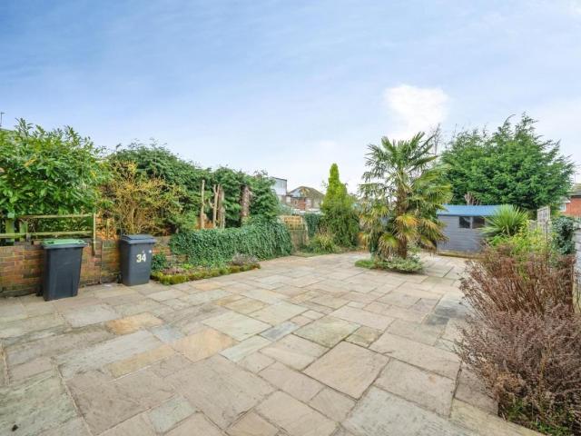 House for sale in Kingsbury CP, Gun Hill