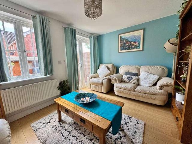 House for sale in Northorpe, South Kesteven