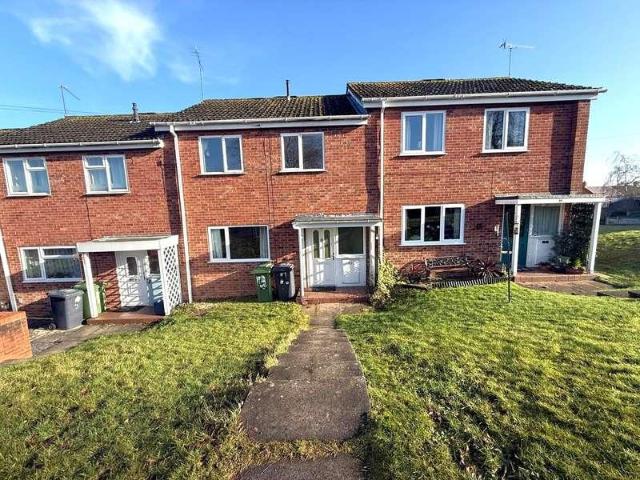 House for sale in Rushock, Worcestershire