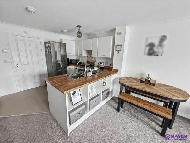 House for sale in Mount Wise