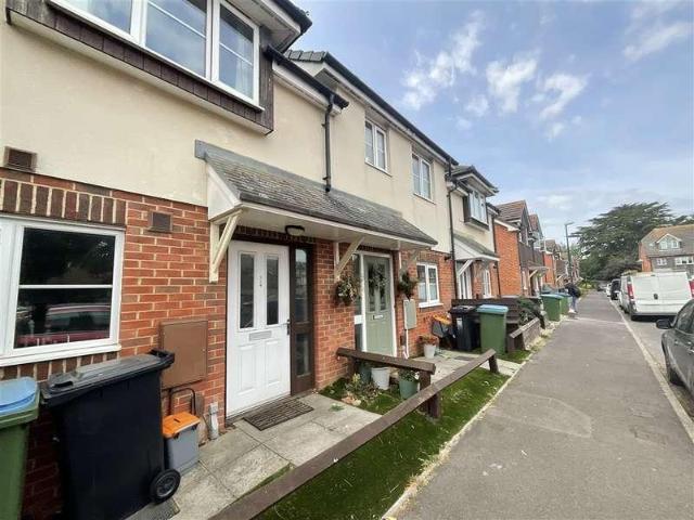 House for sale in Clapham, West Sussex